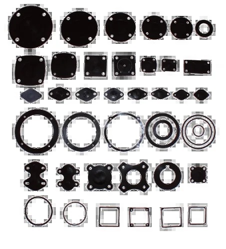 Gaskets — PT Pumps